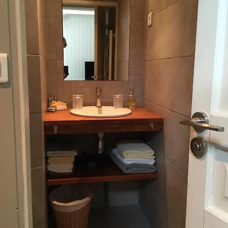Holiday home Le Cabanon Le Thor