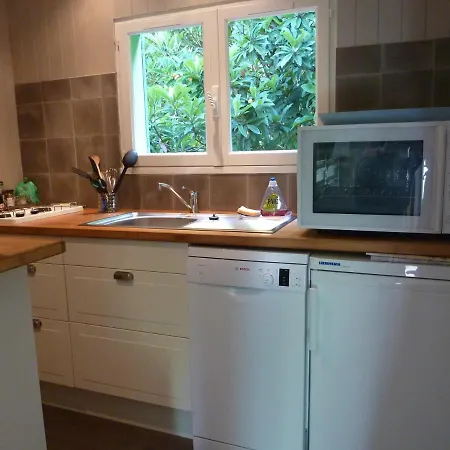 Le Cabanon *
