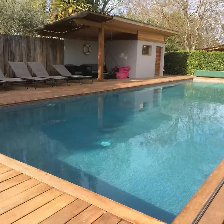 Le Cabanon Le Thor