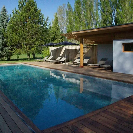 Holiday home Le Cabanon Le Thor