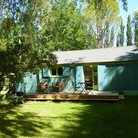 Le Cabanon *
