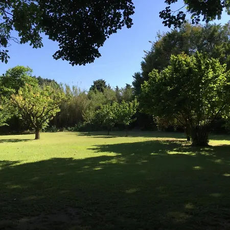 Holiday home Le Cabanon *