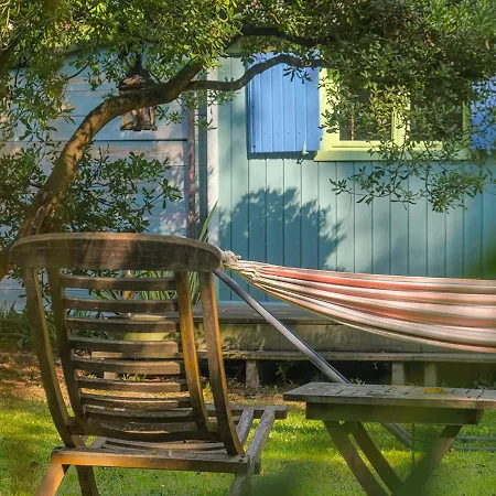Holiday home Le Cabanon *