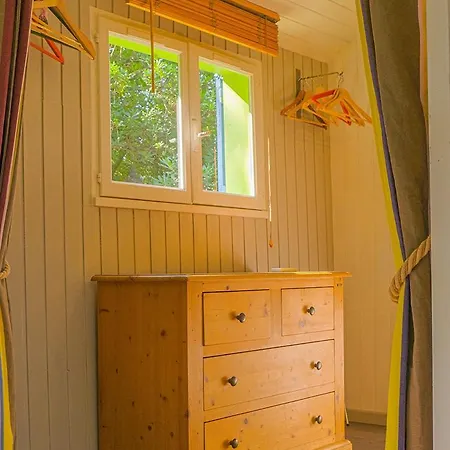 Holiday home Le Cabanon