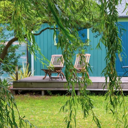 Le Cabanon Holiday home Le Thor