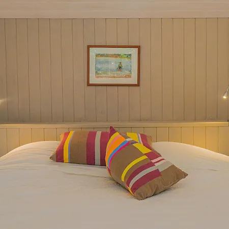 Le Cabanon Le Thor