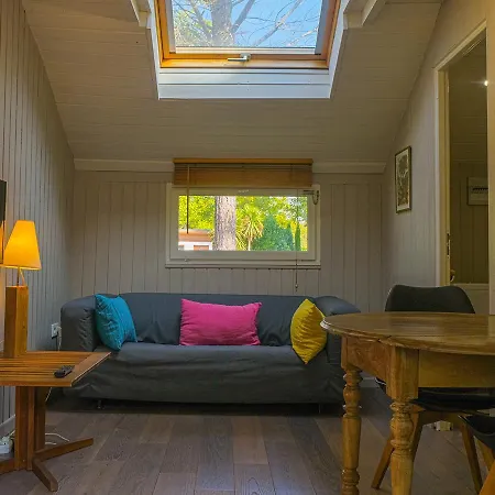 Le Cabanon