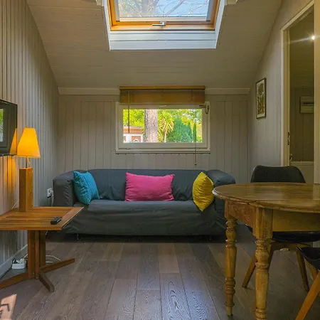 Le Cabanon